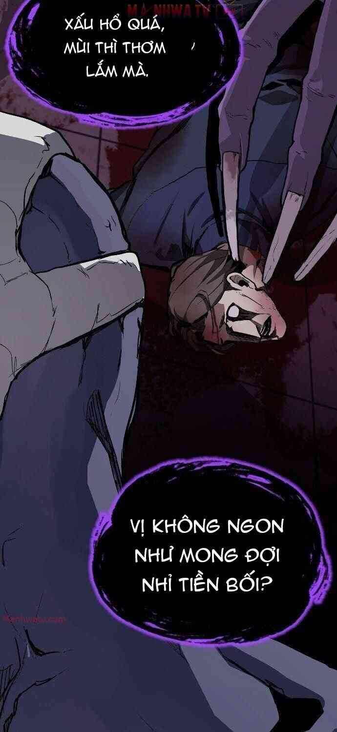 Yêu Tinh Thành Phố GangNam - Page 82