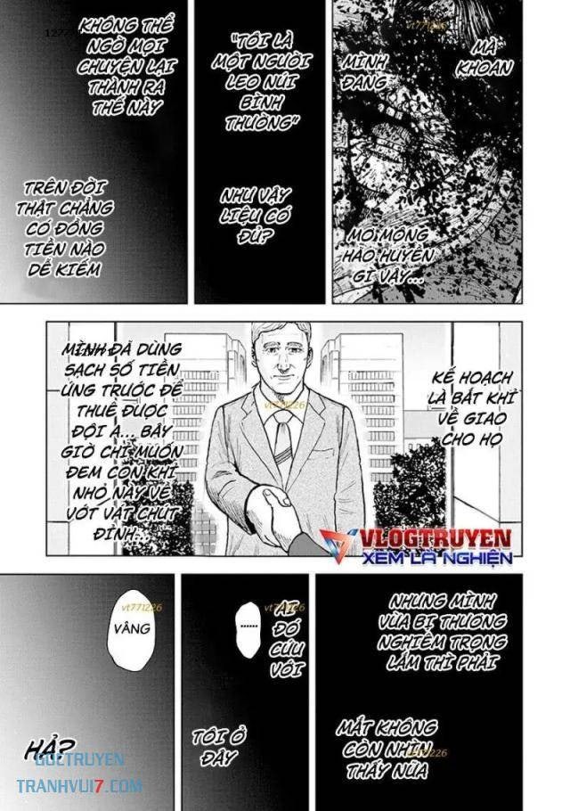 Núi Khỉ - Hang Đá - Page 4