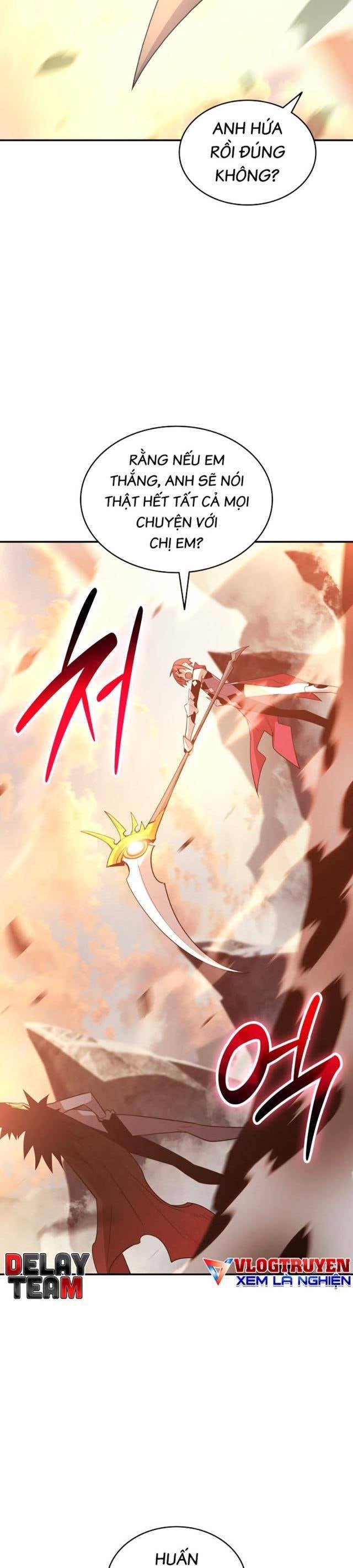 Sức Mạnh Của Người Chơi Mới - Page 16