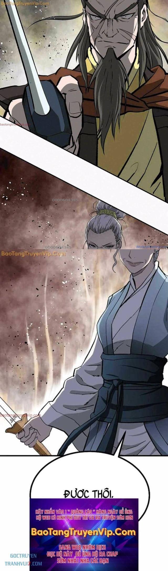 Cung Quỷ Kiếm Thần - Page 32