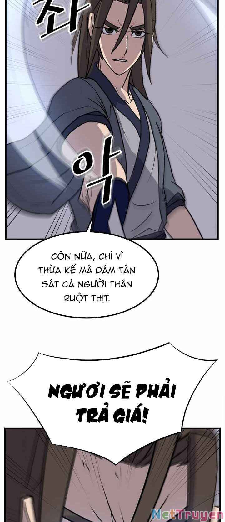 Trọng Sinh-Bất Khả Chiến Bại - Page 74