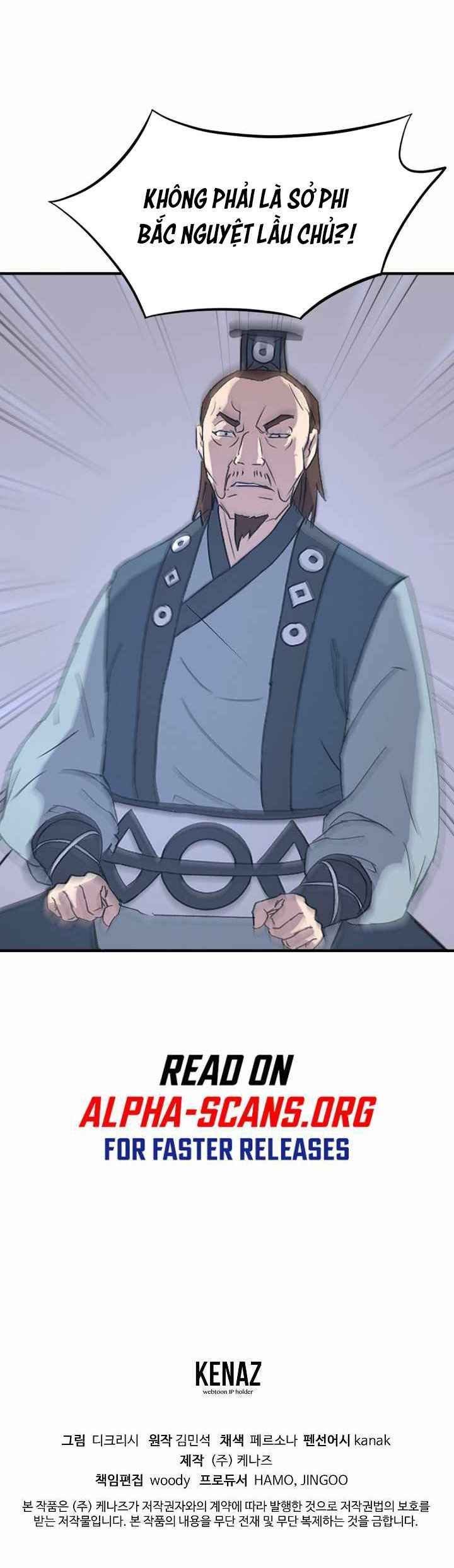 Trọng Sinh-Bất Khả Chiến Bại - Page 54