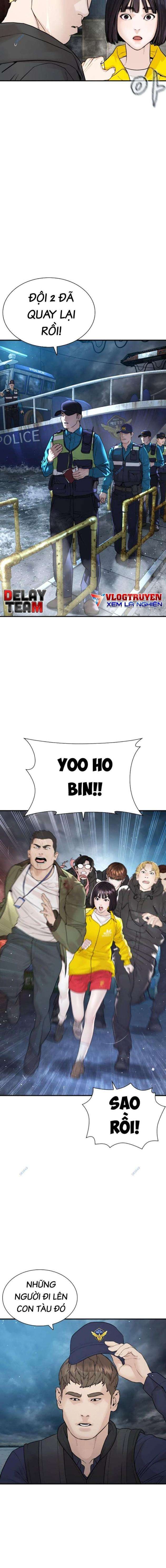 Học Cách Chiến Đấu - Page 7