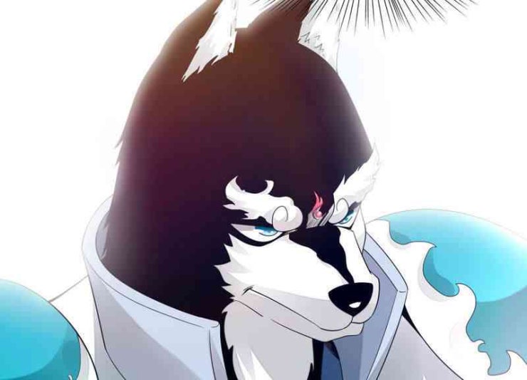 Yêu Linh Cứu Hỏa - Page 43