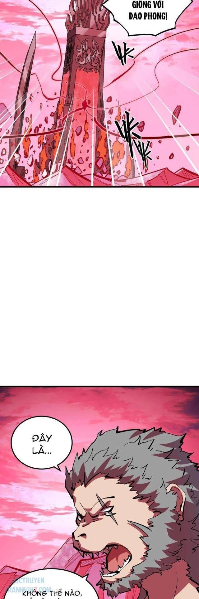 Mạt Thế Quật Khởi - Page 12