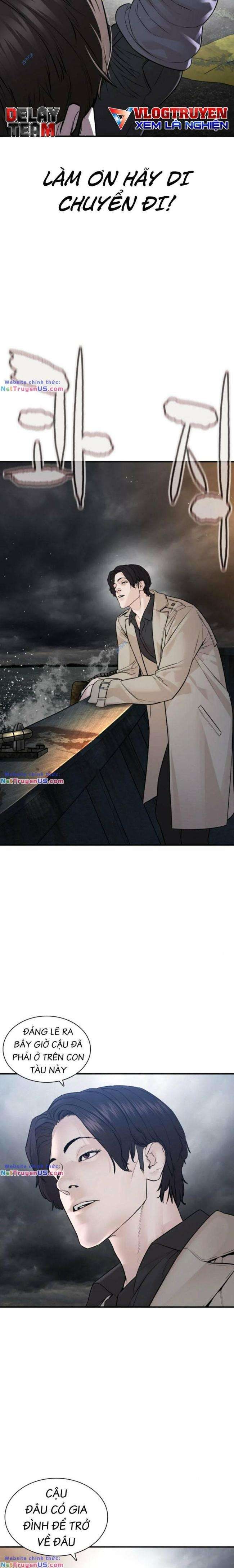 Học Cách Chiến Đấu - Page 36