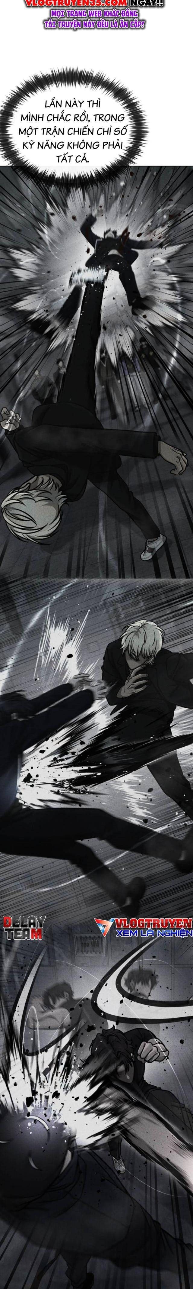 Nhiệm Vụ Diệu Kỳ - Page 20