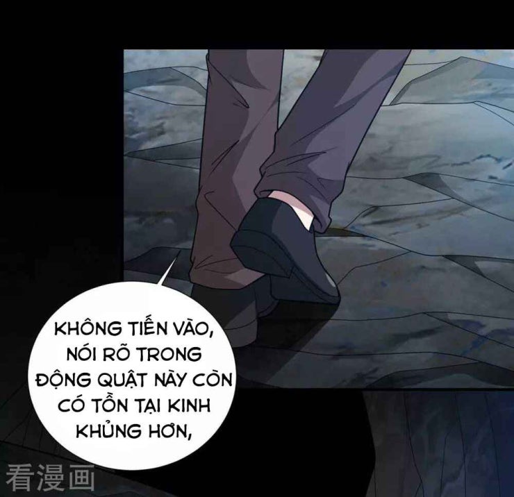 Thần Chiến Tranh - Page 5