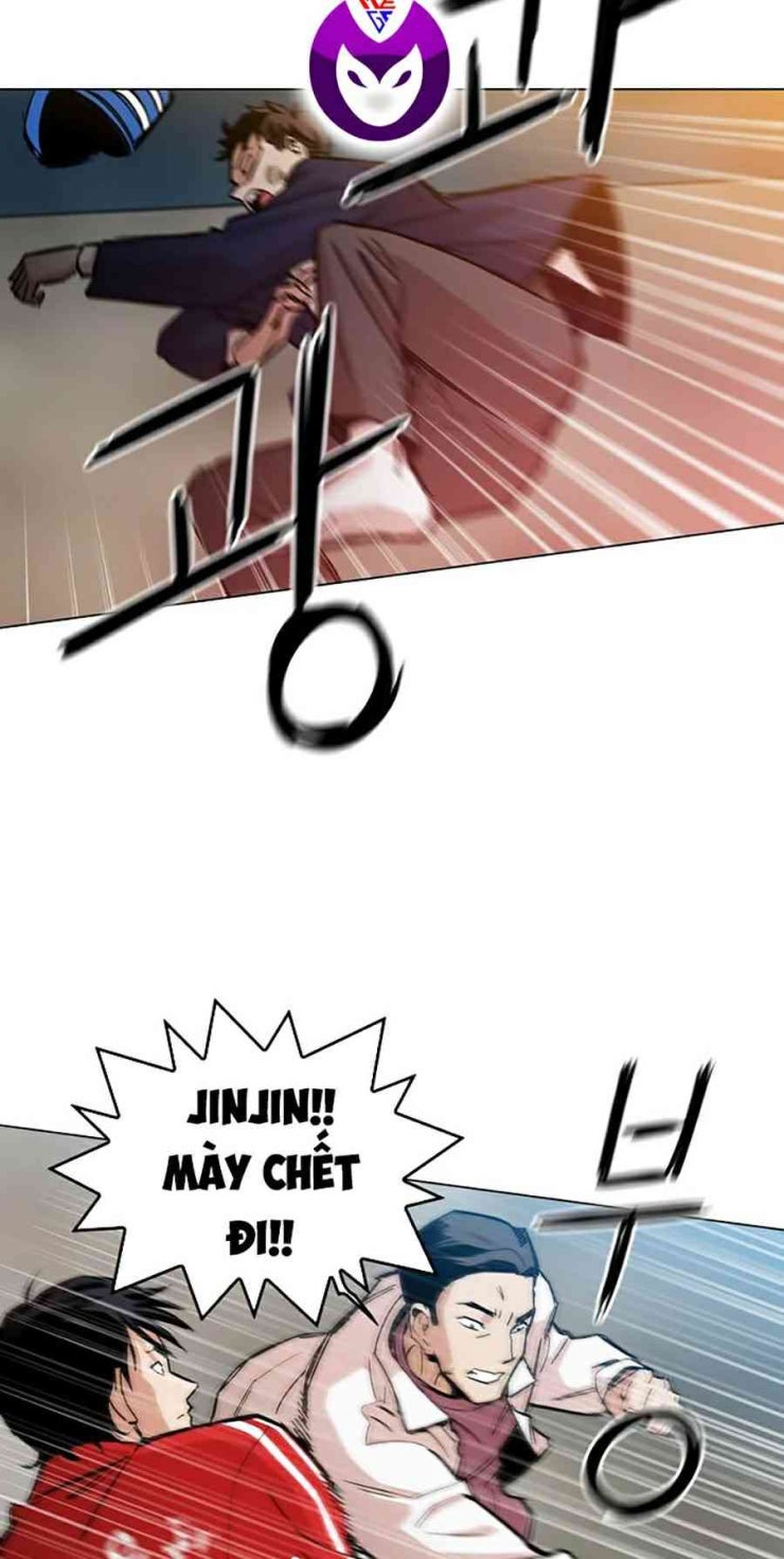 Kỷ Nguyên Tàn Bạo - Page 115