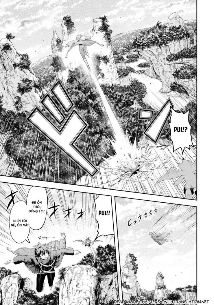 Sozai Saishuka No Isekai Ryokouki - Page 5