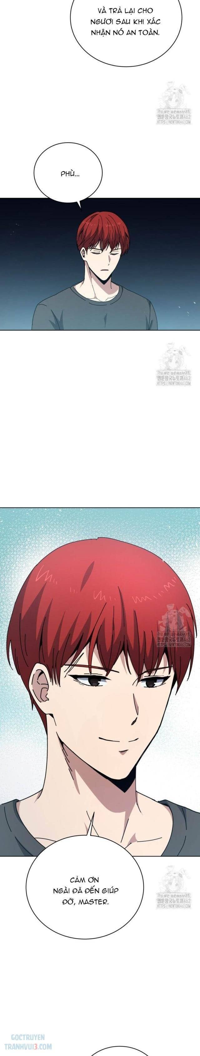 Ma Tôn Tái Thế - Page 34