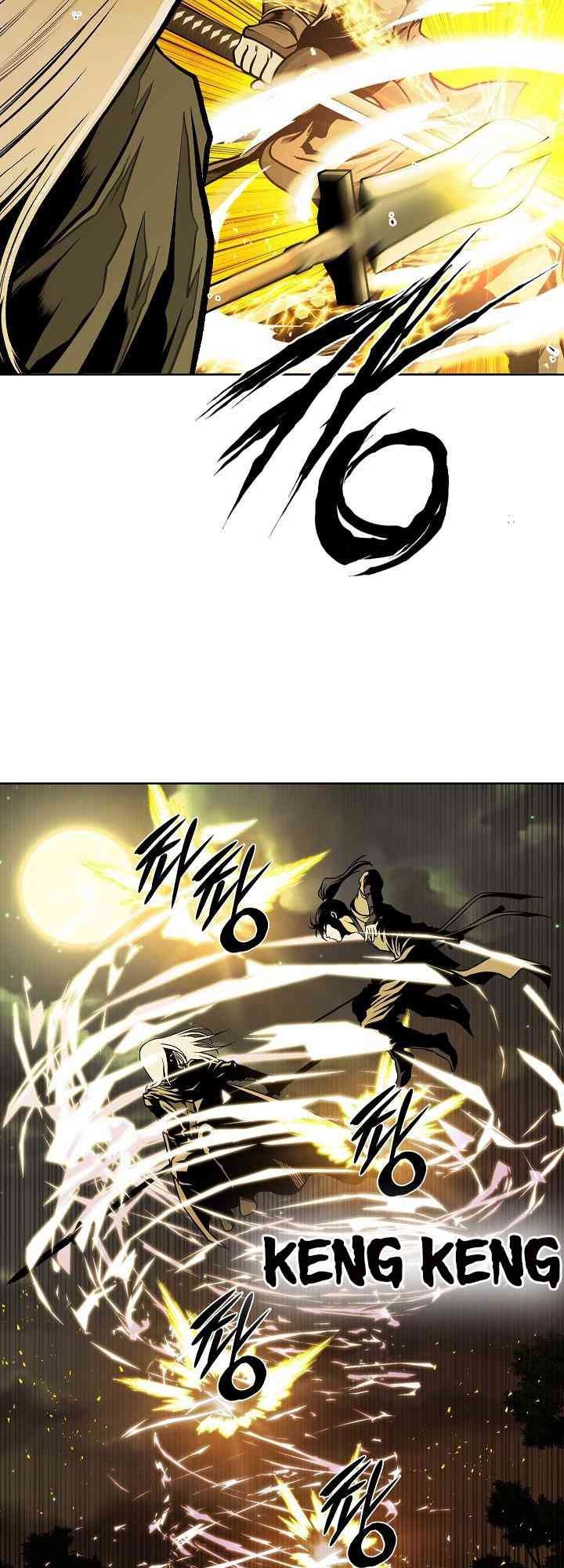 Ngũ Hợp Chí Tôn - Page 30