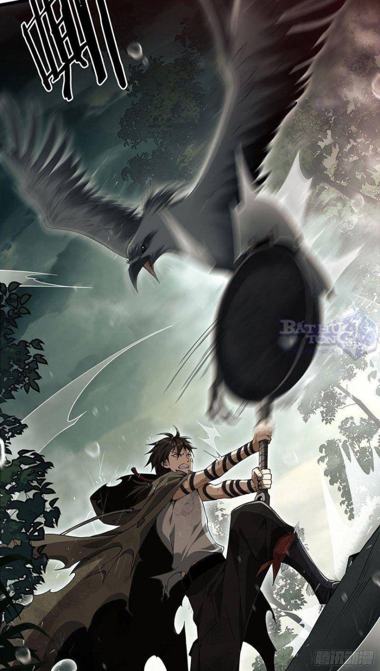 Đệ Nhất Danh Sách - Page 17