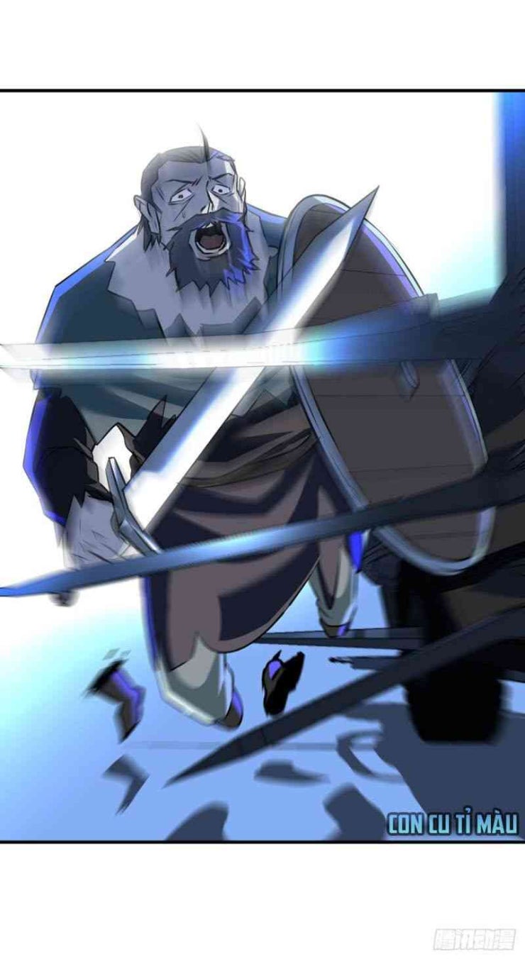 Đế Quốc Lê Man - Page 10