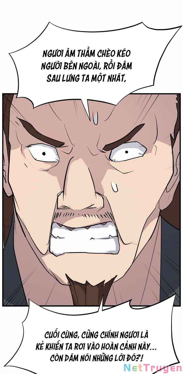 Trọng Sinh-Bất Khả Chiến Bại - Page 21