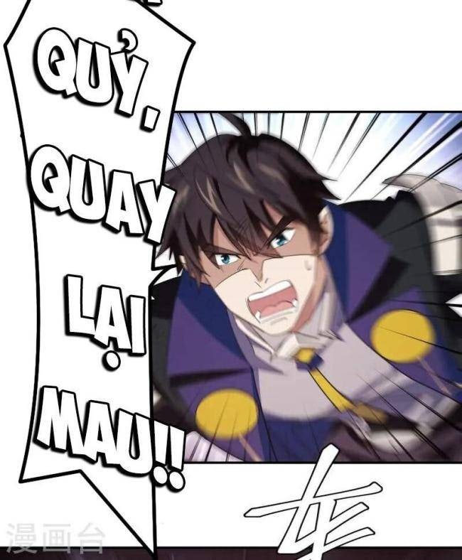 Võng Du Chi Cận Chiến Pháp Sư - Page 9