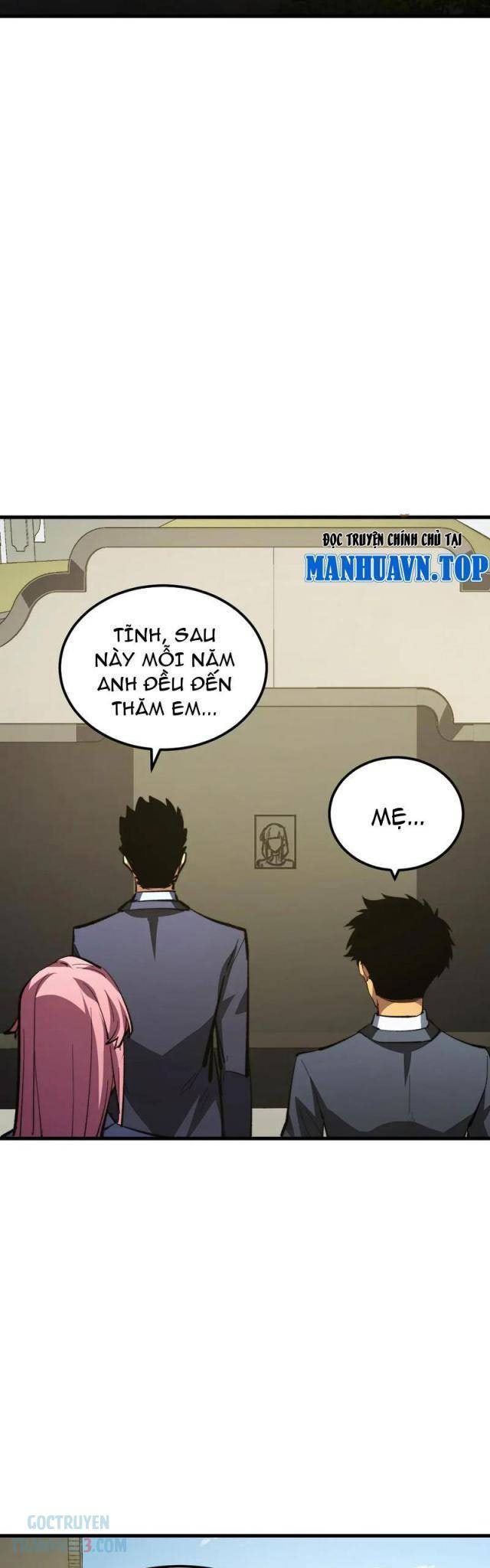 Mạt Thế Quật Khởi - Page 28