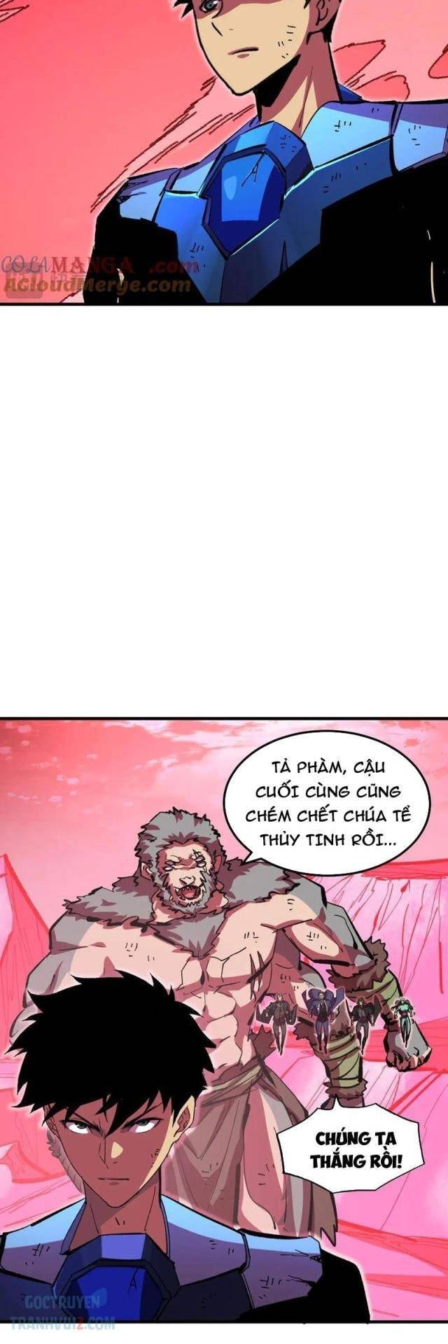 Mạt Thế Quật Khởi - Page 5