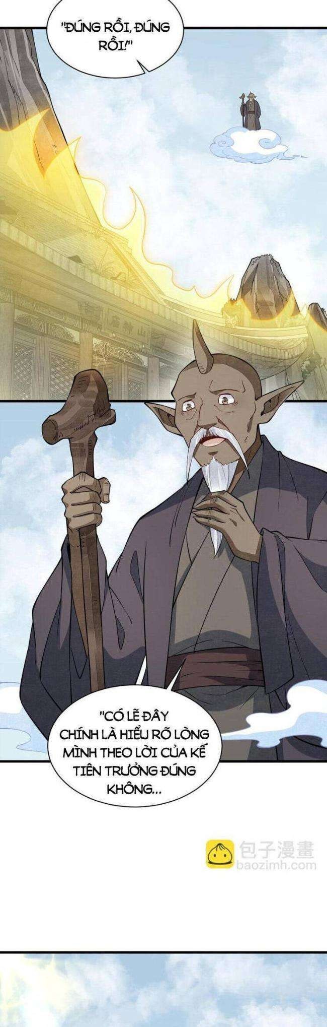 Lạn Kha Kỳ Duyên - Page 9