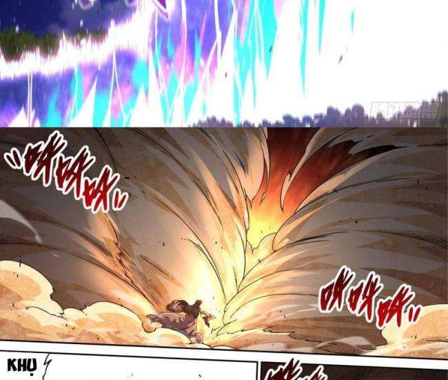 Quyền Bá Thiên Hạ - Page 4