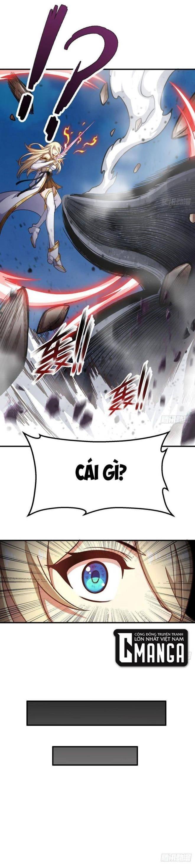 Vô Hạn Sứ Đồ Và 12 Nữ Chiến Binh - Page 13