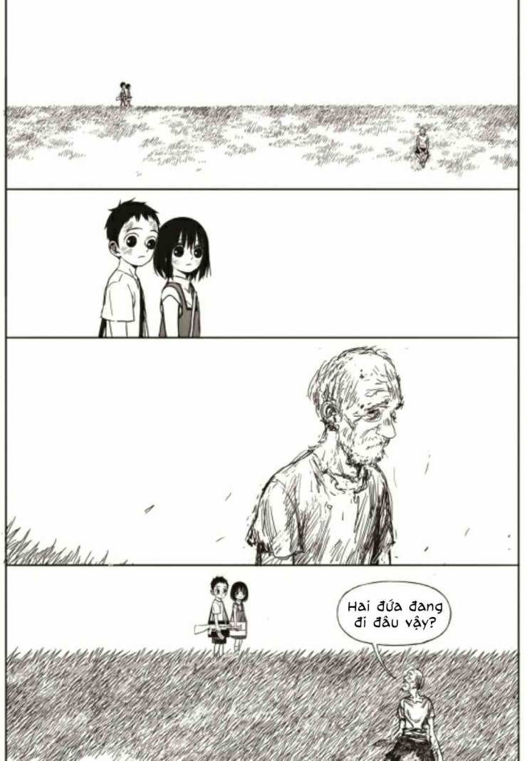 Đường Chân Trời - Page 24