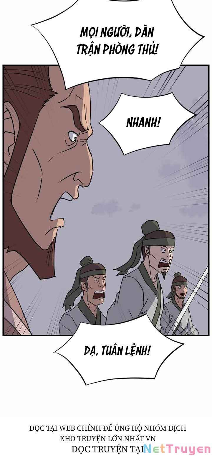 Trọng Sinh-Bất Khả Chiến Bại - Page 43