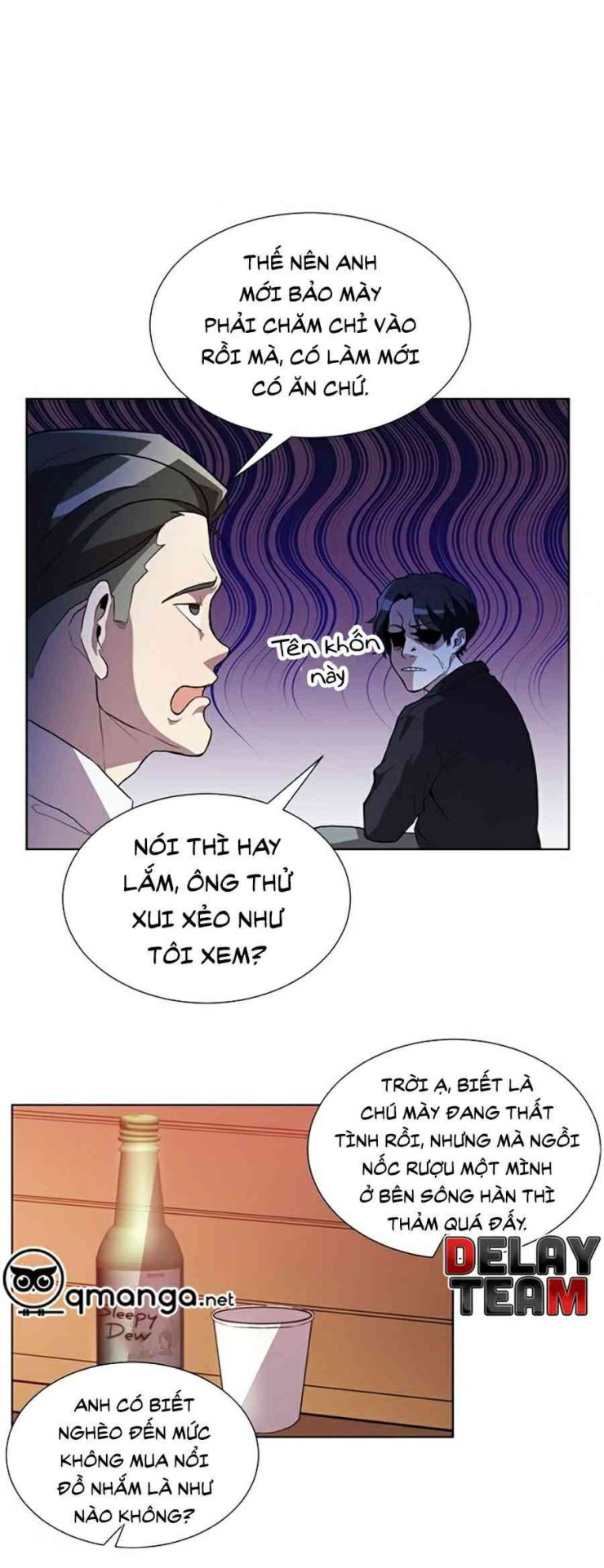 Tôi Là Thợ Săn Có Sức Mạnh Của 99 Vạn Tiền Kiếp - Page 40