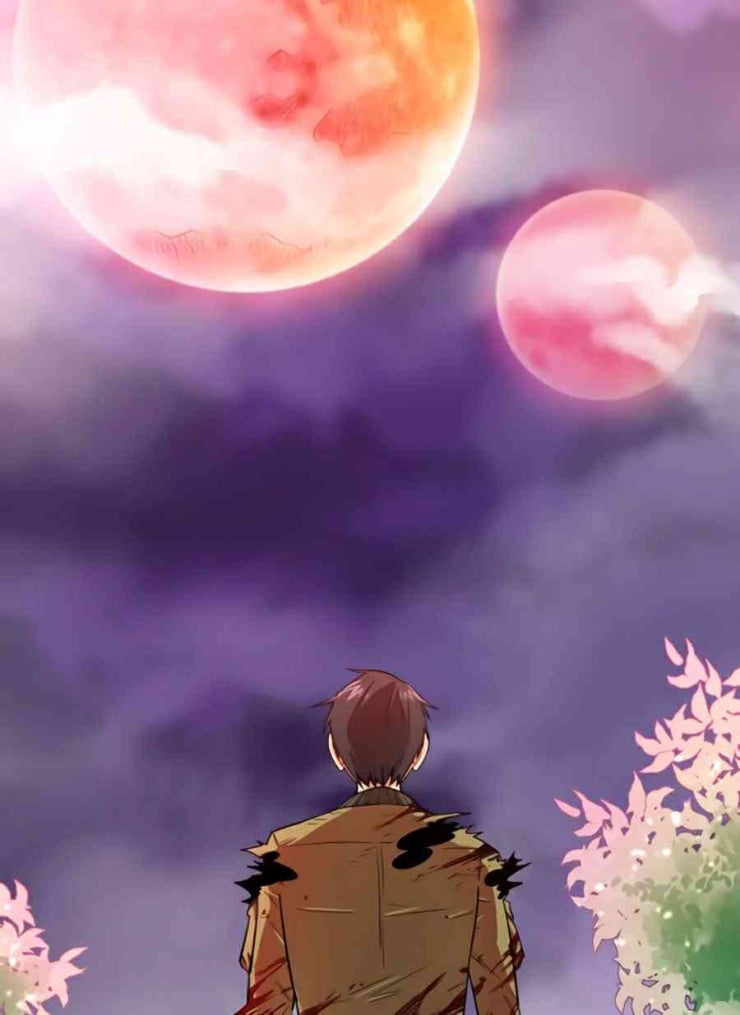 Tôi Càng Ăn Càng Trở Nên Mạnh Mẽ - Page 38