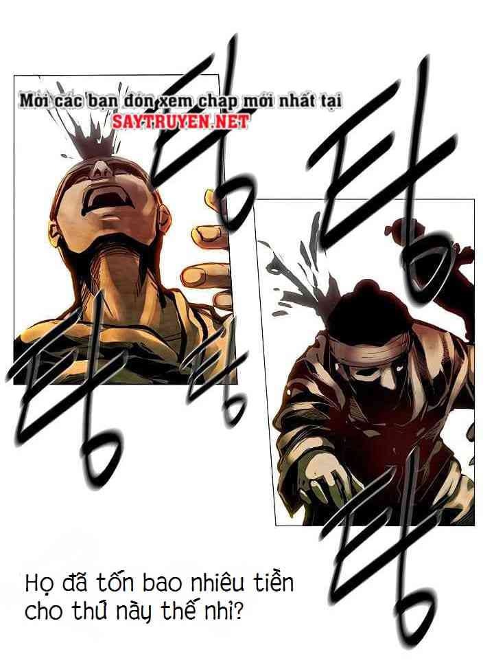 Thước Phim Sự Thật - Page 23