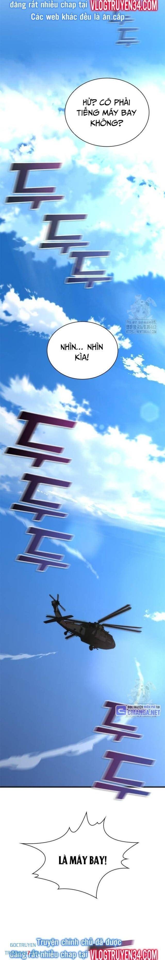 Mạt Thế Zombie 82-08 - Page 10