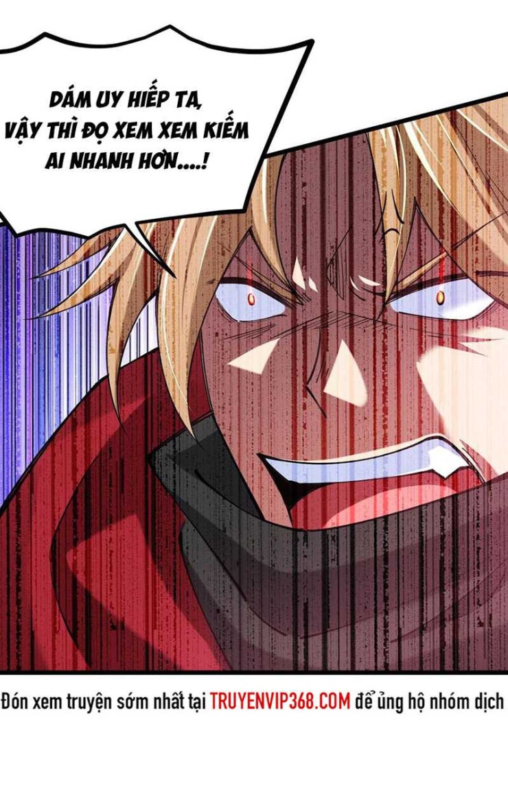 Sức Mạnh Của Kiếm Thần - Page 63