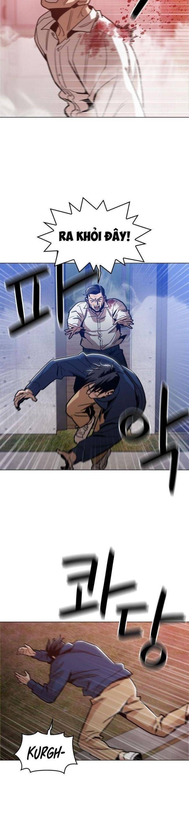 Kỷ Nguyên Tàn Bạo - Page 31