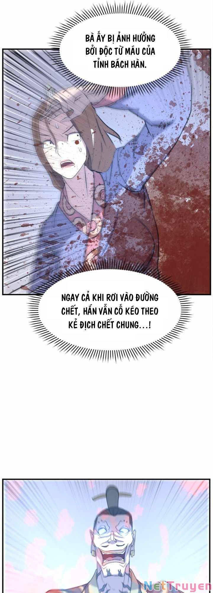 Trọng Sinh-Bất Khả Chiến Bại - Page 25
