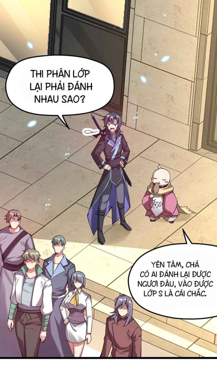 Sức Mạnh Của Kiếm Thần - Page 30