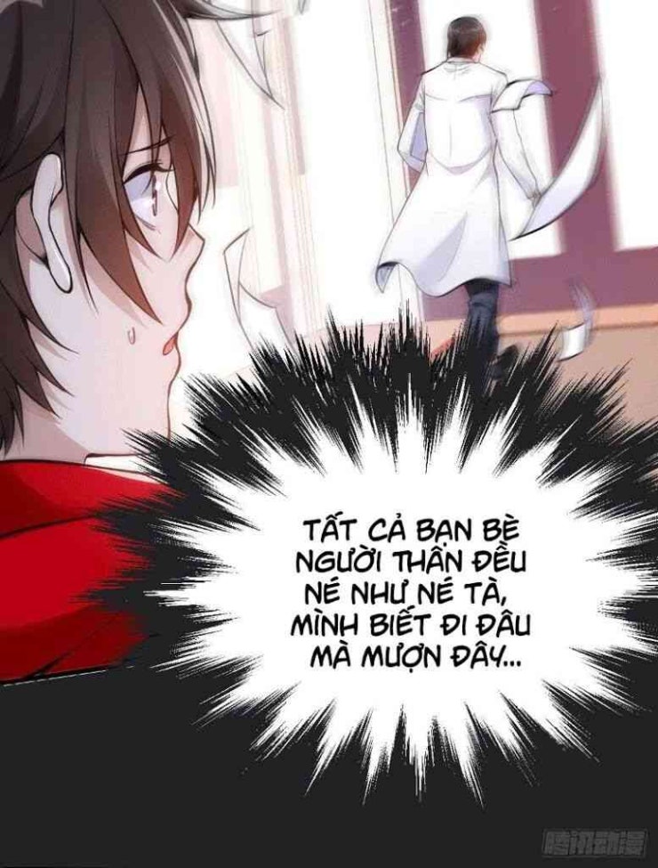 Thần Chiến Tranh - Page 15