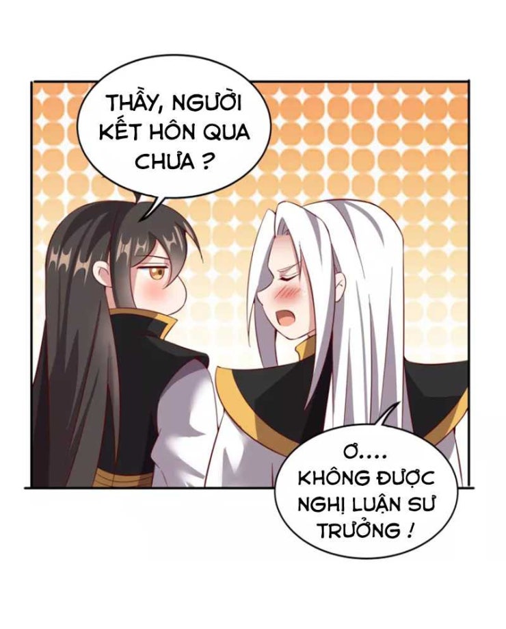 Tiên Đế Xâm Nhập - Page 29