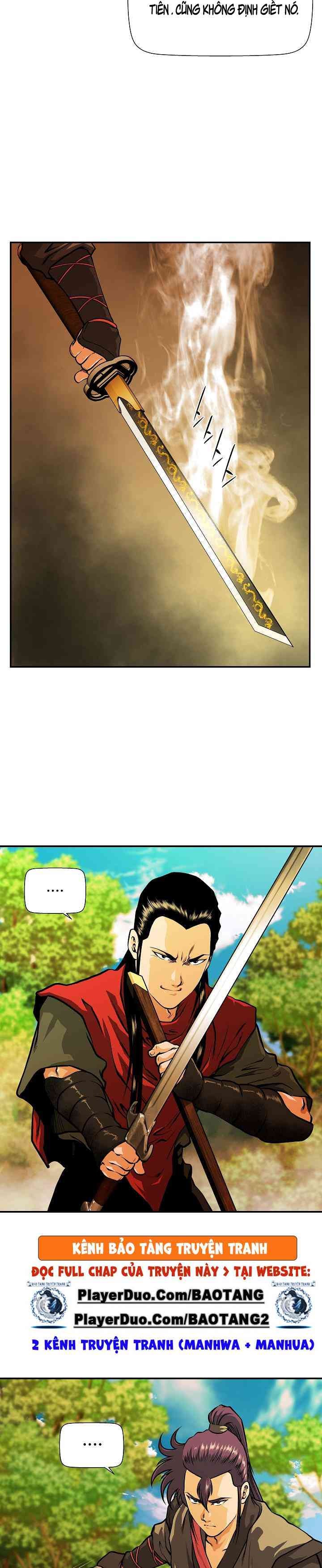 Ngũ Hợp Chí Tôn - Page 7