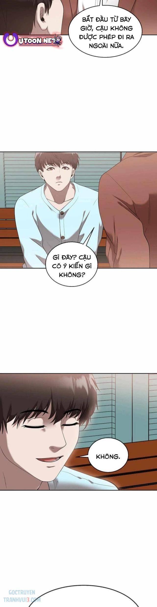 Thước Phim Sự Thật - Page 32