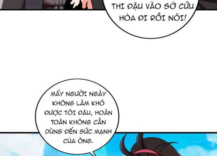 Yêu Linh Cứu Hỏa - Page 50