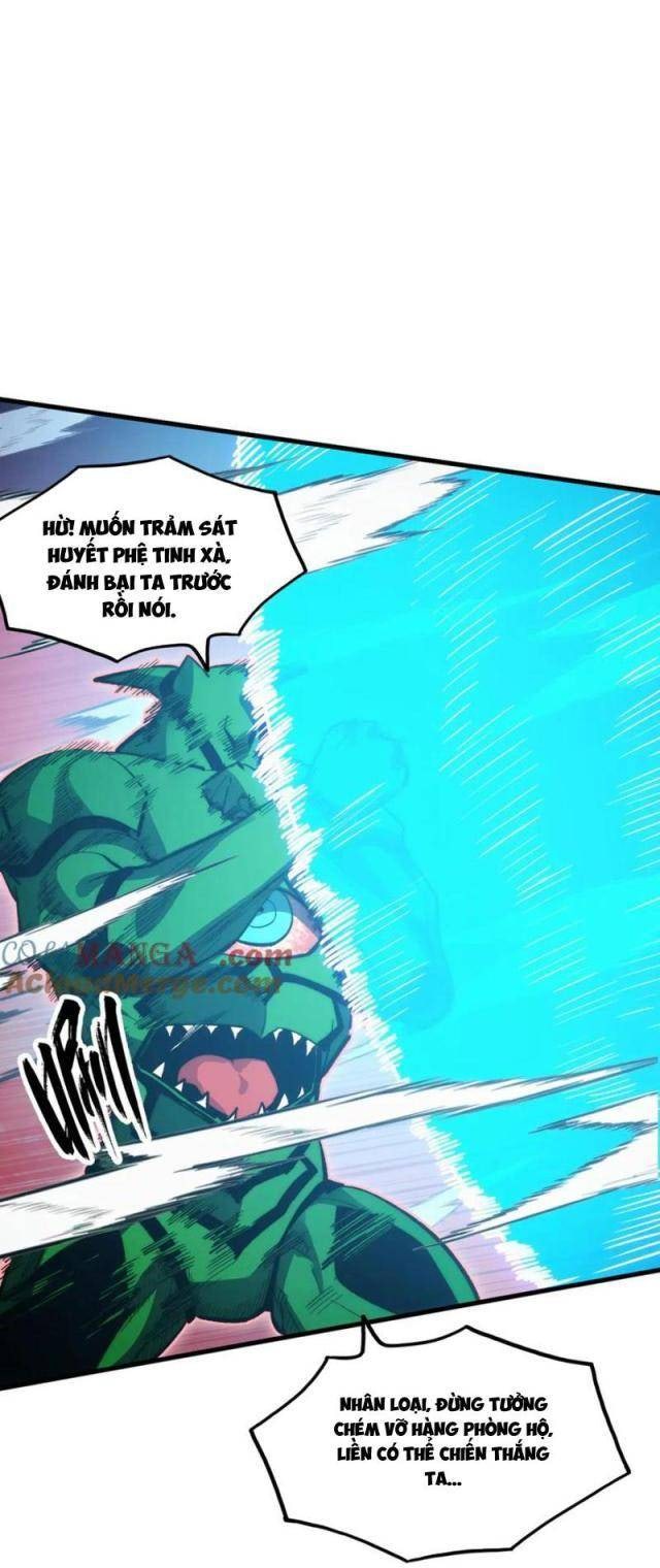 Mạt Thế Quật Khởi - Page 10