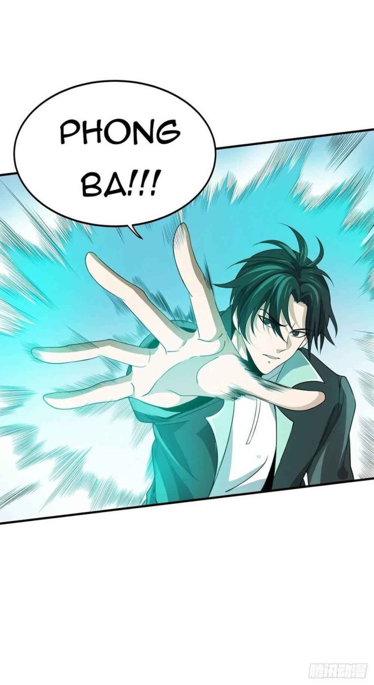 Nghịch Thiên Chiến Kỷ - Page 29