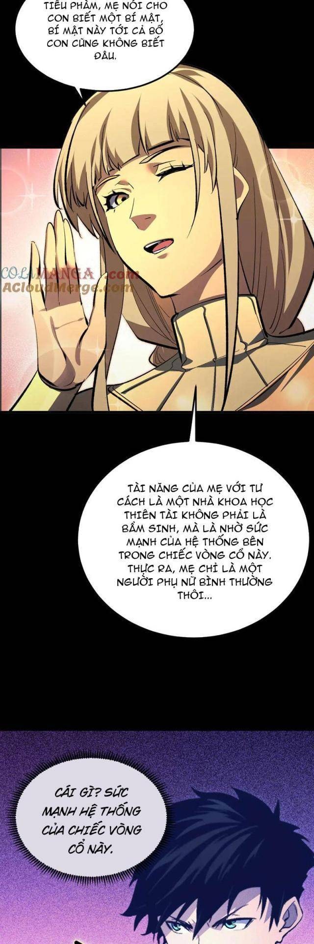 Mạt Thế Quật Khởi - Page 7