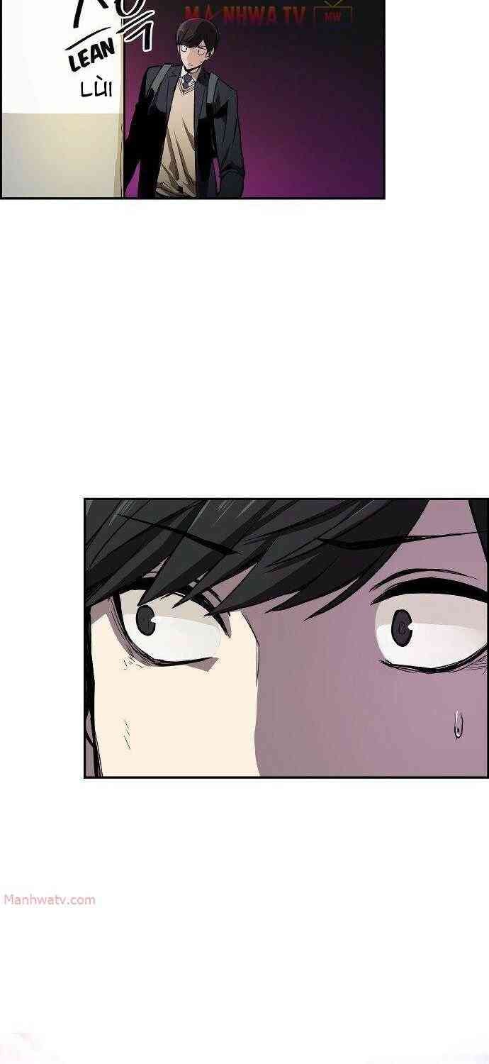 Yêu Tinh Thành Phố GangNam - Page 79