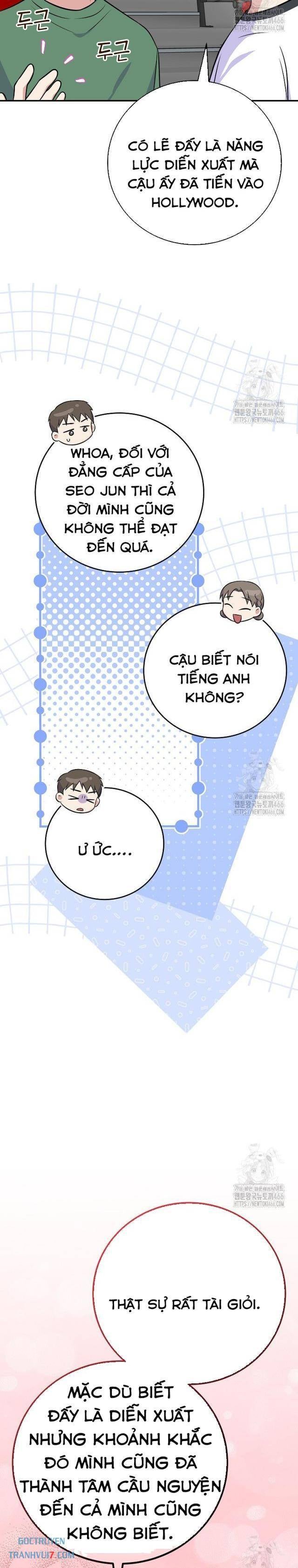 Làm Siêu Sao Từ 0 Tuổi - Page 13