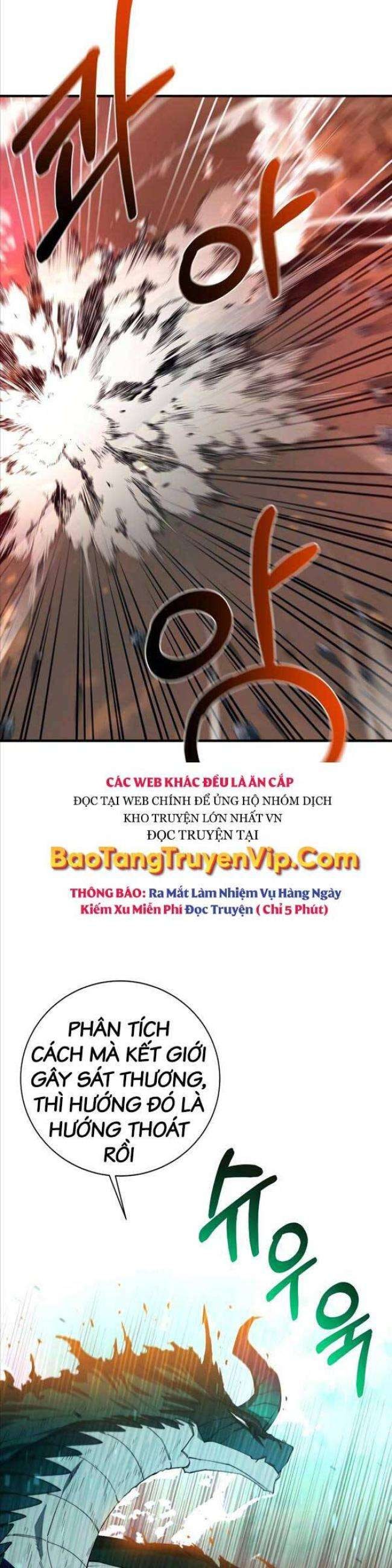 Tôi Càng Ăn Càng Trở Nên Mạnh Mẽ - Page 24