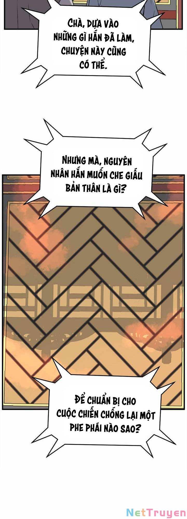 Trọng Sinh-Bất Khả Chiến Bại - Page 14