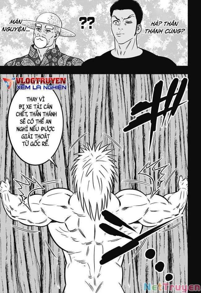 Cuộc Chiến Nô Lệ - Page 6