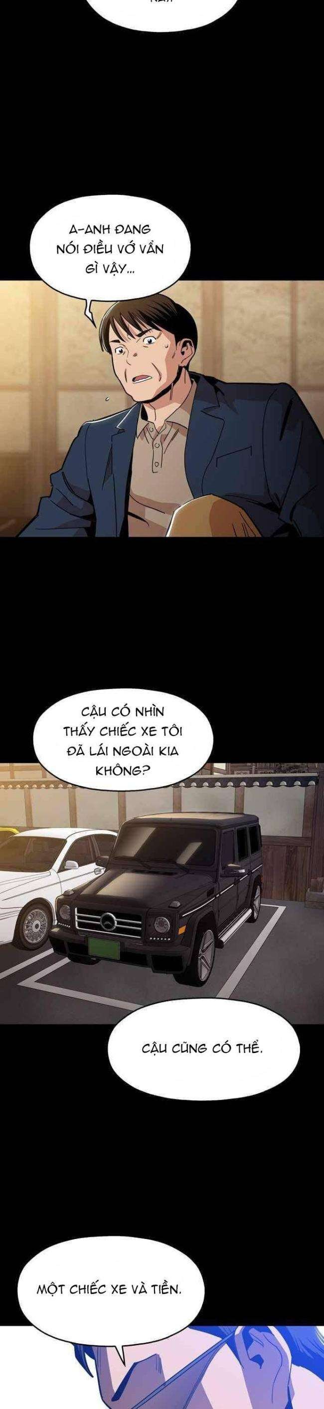 Kỷ Nguyên Tàn Bạo - Page 26