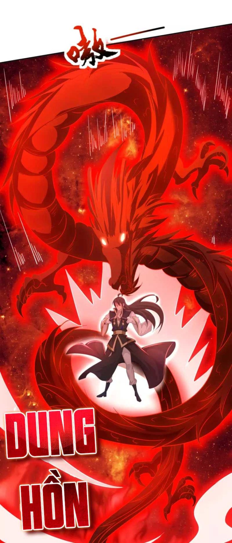 Tiên Đế Xâm Nhập - Page 23